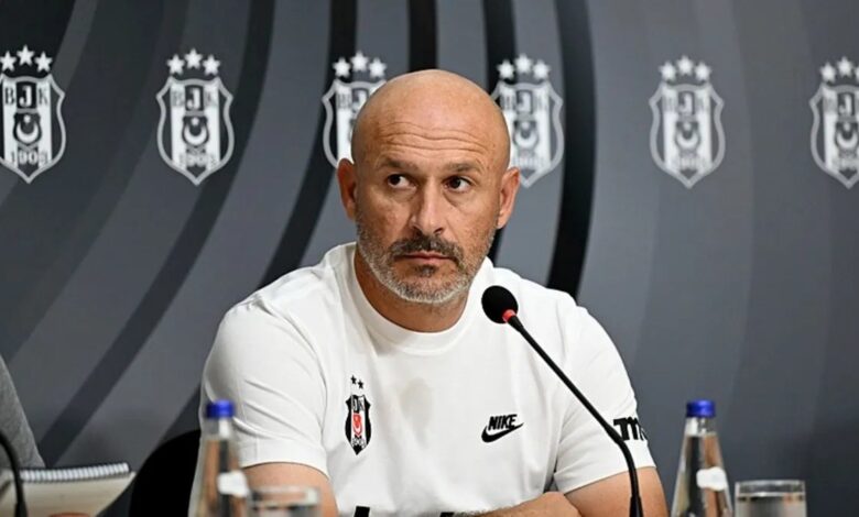 Beşiktaş Teknik Yöneticisi Vincenzo Italiano'dan Leandro Trossard açıklaması! Hradec Kralove maçında mühlet alacak mı? 1 besiktas teknik yoneticisi vincenzo italianodan leandro trossard aciklamasi hradec kralove macinda muhlet alacak mi xWmJ7lGZ
