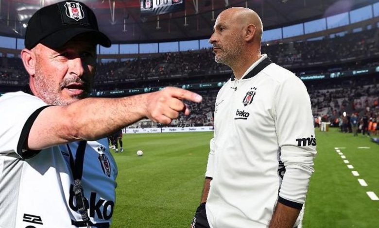 Beşiktaş Teknik Yöneticisi Vincenzo Italiano'dan transfer açıklaması 1 besiktas teknik yoneticisi vincenzo italianodan transfer aciklamasi BCLIZyGD