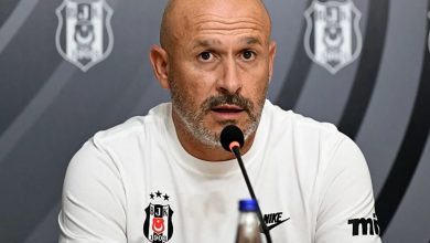 Beşiktaş teknik yöneticisi Vincenzo Italiano'dan Trossard Sözleri 10 besiktas teknik yoneticisi vincenzo italianodan trossard sozleri fRlBzasl