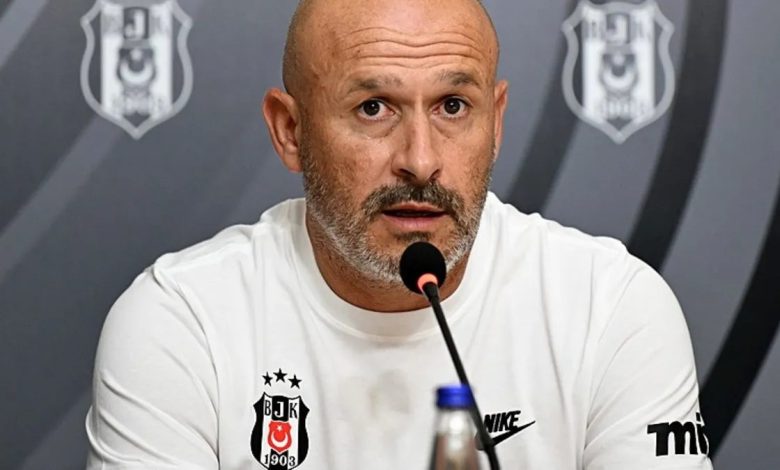 besiktas teknik yoneticisi vincenzo italianodan trossard sozleri fRlBzasl