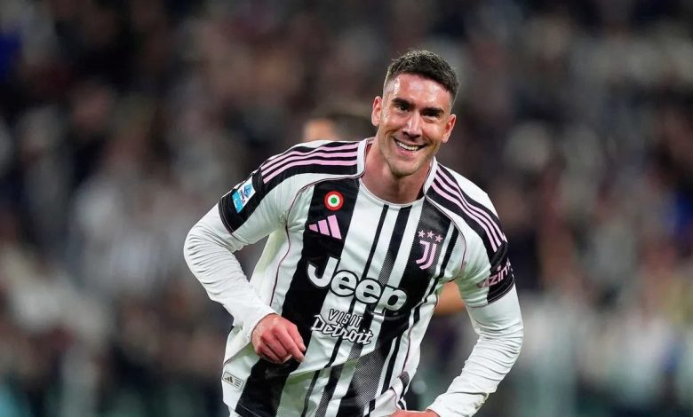 Beşiktaş transferde alternatifini buldu! Vlahovic olmazsa... 1 besiktas transferde alternatifini buldu vlahovic olmazsa TPvJuWsY