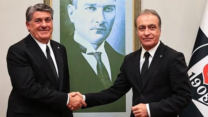 Beşiktaş transferde bombayı patlatıyor! Antony sürprizi 2 besiktas transferde bombayi patlatiyor antony surprizi 0 DNZm6mEJ