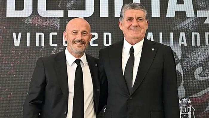 Beşiktaş transferde bombayı patlatıyor! Antony sürprizi 3 besiktas transferde bombayi patlatiyor antony surprizi 1 ehZ7EhVP