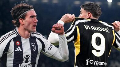 Beşiktaş transferde bombayı patlattı! Vlahovic'le muahede tamam | İşte yıldız futbolcunun mukavele kaideleri 5 besiktas transferde bombayi patlatti vlahovicle muahede tamam iste yildiz futbolcunun mukavele kaideleri 5sHjdB32