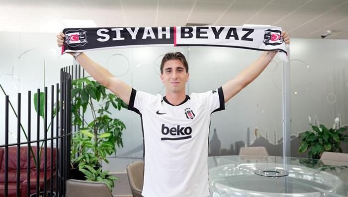 Beşiktaş transferde gözünü kararttı! Orta alana Miretti sonrası bir transfer daha 2 besiktas transferde gozunu karartti orta alana miretti sonrasi bir transfer daha 0 pcz9MJZS