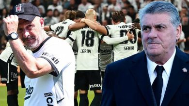 Beşiktaş transferde gözünü kararttı! Orta alana Miretti sonrası bir transfer daha 6 besiktas transferde gozunu karartti orta alana miretti sonrasi bir transfer daha TjvrG7uc