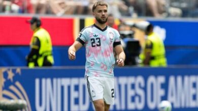 Beşiktaş transferde mutlu sona çok yakın! Anlaşma sağlandı 7 besiktas transferde mutlu sona cok yakin anlasma saglandi PjjaB8Hk