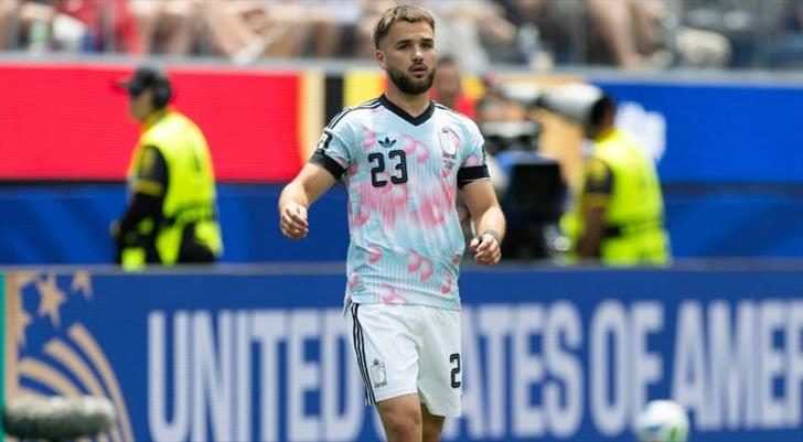 Beşiktaş transferde mutlu sona çok yakın! Anlaşma sağlandı 1 besiktas transferde mutlu sona cok yakin anlasma saglandi PjjaB8Hk