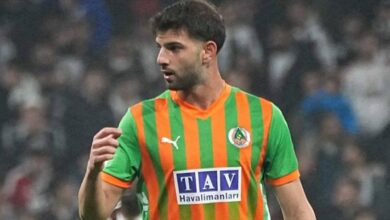 Beşiktaş transferde mutlu sona ulaştı! Flaş gelişme 5 besiktas transferde mutlu sona ulasti flas gelisme QI9dKTaO