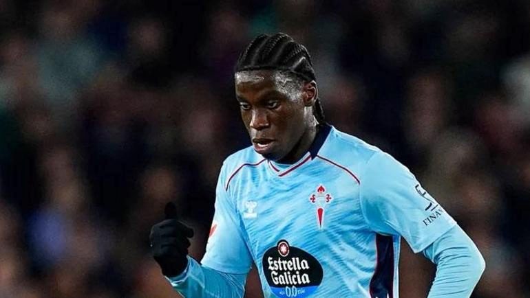 Beşiktaş transferde rota değiştirdi! Ilaix Moriba bombası 2 besiktas transferde rota degistirdi ilaix moriba bombasi 0