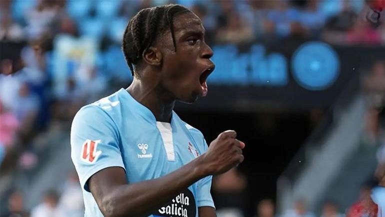 Beşiktaş transferde rota değiştirdi! Ilaix Moriba bombası 3 besiktas transferde rota degistirdi ilaix moriba bombasi 1 Sz8q3Qz7
