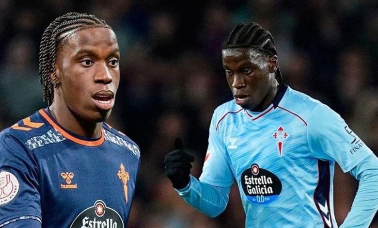 Beşiktaş transferde rota değiştirdi! Ilaix Moriba bombası 1 besiktas transferde rota degistirdi ilaix moriba bombasi 793nnMiO