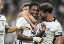 besiktas tur icin litvanyaya gidiyor paHgRR8R