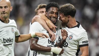 Beşiktaş tur için Litvanya'ya gidiyor 4 besiktas tur icin litvanyaya gidiyor paHgRR8R