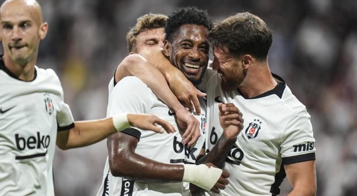 besiktas tur icin litvanyaya gidiyor paHgRR8R
