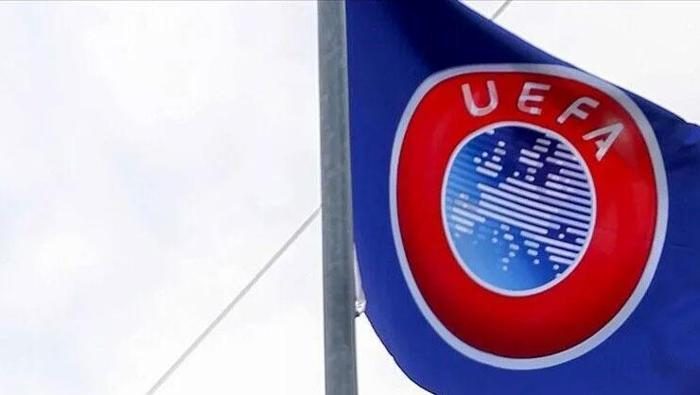 Beşiktaş turladı, Başakşehir Avrupa'ya veda etti | İşte UEFA ülke puanında son durum 2 besiktas turladi basaksehir avrupaya veda etti iste uefa ulke puaninda son durum 0 pAU1XG3S