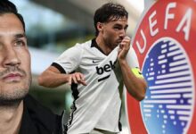 besiktas turladi basaksehir avrupaya veda etti iste uefa ulke puaninda son durum CWQOFlcp