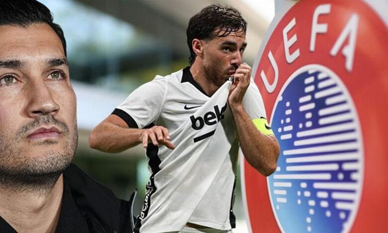 besiktas turladi basaksehir avrupaya veda etti iste uefa ulke puaninda son durum CWQOFlcp