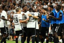 besiktas uefa avrupa ligi takimini acikladi Ql1V37SH