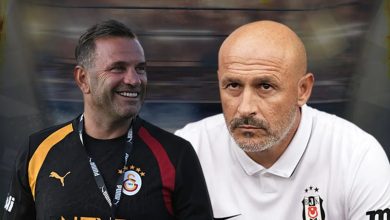 Beşiktaş ve Galatasaray transferde karşı karşıya! Takas teklif edildi 10 besiktas ve galatasaray transferde karsi karsiya takas teklif edildi 7Ay5W9C7