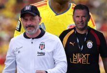 besiktas ve galatasarayin jhon lucumi yarisi bonservisi 7InRTLBn