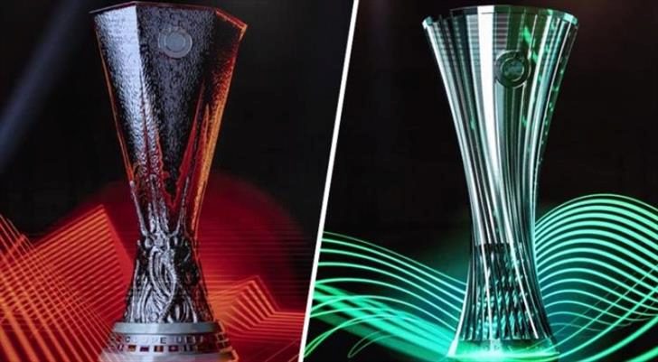 Beşiktaş ve Trabzonspor'un rakipleri belli oluyor! 1 besiktas ve trabzonsporun rakipleri belli oluyor fUnOWCaa