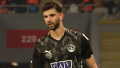 Beşiktaş yeni transferini İstanbul'a getiriyor! 10 besiktas yeni transferini istanbula getiriyor Fwzi2Ruy