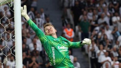 Beşiktaş yeniden gol yemedi 4 besiktas yeniden gol yemedi eziXZBSF