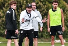 besiktas zafer icin hazirliklarini surdurdu bp5z59Dr