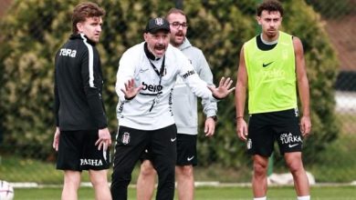 Beşiktaş zafer için hazırlıklarını sürdürdü 4 besiktas zafer icin hazirliklarini surdurdu bp5z59Dr
