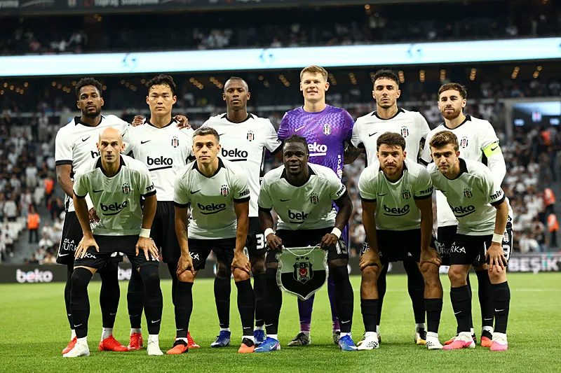 Beşiktaş'a 20'lik orta saha! Portekiz Ligi'nden gelecek 2 besiktasa 20lik orta saha portekiz liginden gelecek 0 OQCvYfSH