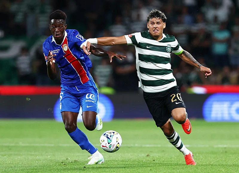 Beşiktaş'a 20'lik orta saha! Portekiz Ligi'nden gelecek 9 besiktasa 20lik orta saha portekiz liginden gelecek 7 qepvkIqr