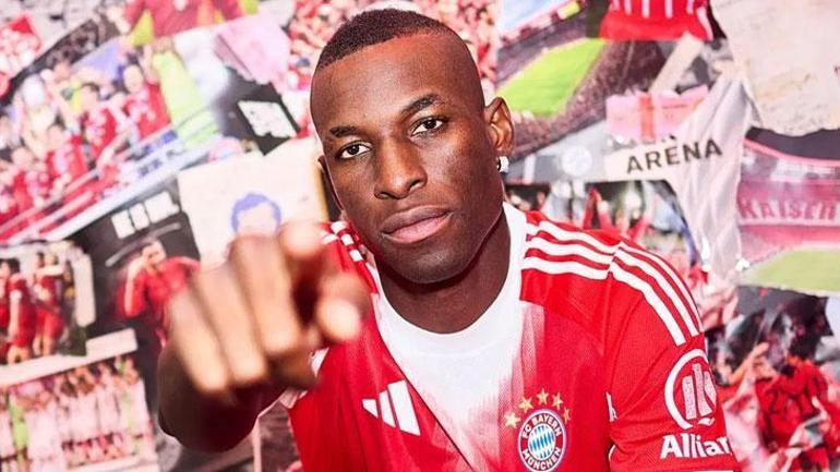 Beşiktaş'a bir dünya yıldızı daha! Forvette yeni gündem... 3 besiktasa bir dunya yildizi daha forvette yeni gundem 1 VOtbkz29
