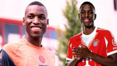 Beşiktaş'a bir dünya yıldızı daha! Forvette yeni gündem... 4 besiktasa bir dunya yildizi daha forvette yeni gundem Ix6Uzzsr