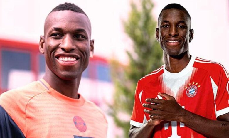 Beşiktaş'a bir dünya yıldızı daha! Forvette yeni gündem... 1 besiktasa bir dunya yildizi daha forvette yeni gundem Ix6Uzzsr