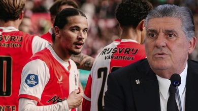 Beşiktaş'a Hollanda'dan Cezayirli fırtına! Anis Hadj Moussa gündemde 10 besiktasa hollandadan cezayirli firtina anis hadj moussa gundemde aiPyGzz7