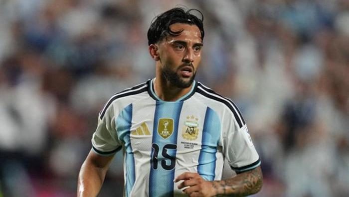 Beşiktaş'a İtalya'dan bir yıldız daha! Nico Gonzalez için resmi teklif yapıldı 3 besiktasa italyadan bir yildiz daha nico gonzalez icin resmi teklif yapildi 1