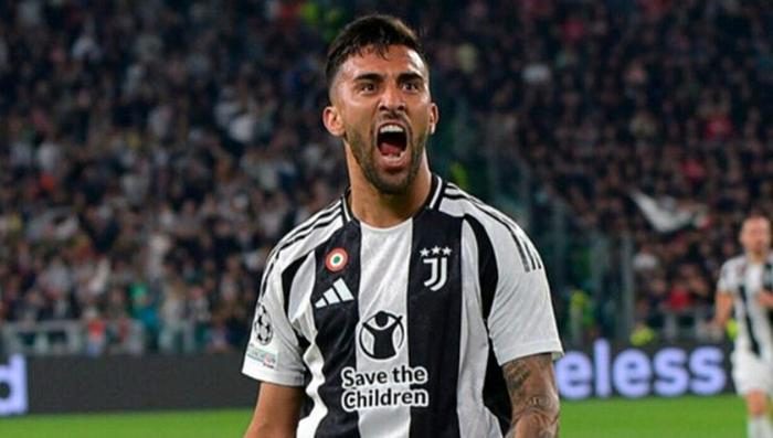 Beşiktaş'a İtalya'dan bir yıldız daha! Nico Gonzalez için resmi teklif yapıldı 5 besiktasa italyadan bir yildiz daha nico gonzalez icin resmi teklif yapildi 3 GO1JaFDM