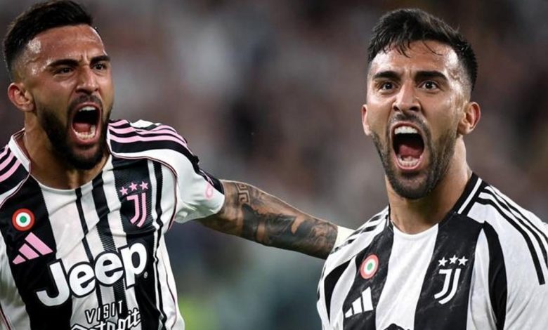 Beşiktaş'a İtalya'dan bir yıldız daha! Nico Gonzalez için resmi teklif yapıldı 1 besiktasa italyadan bir yildiz daha nico gonzalez icin resmi teklif yapildi 5rqNYyrM