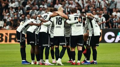 Beşiktaş'a müjde! Yıldızlar geri dönüyor 9 besiktasa mujde yildizlar geri donuyor BQBel1vi