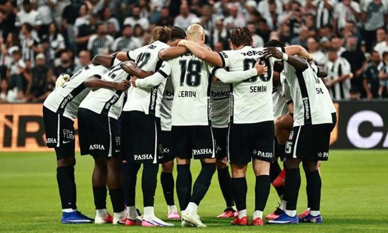 Beşiktaş'a müjde! Yıldızlar geri dönüyor 1 besiktasa mujde yildizlar geri donuyor BQBel1vi