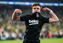 Beşiktaş'a Rıdvan Yılmaz müjdesi! Marsilya maçına yetişiyor 11 besiktasa ridvan yilmaz mujdesi marsilya macina yetisiyor ZnqZ8Ul5