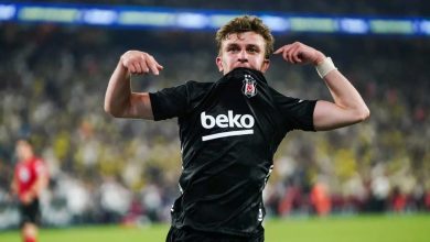 Beşiktaş'a Rıdvan Yılmaz müjdesi! Marsilya maçına yetişiyor 4 besiktasa ridvan yilmaz mujdesi marsilya macina yetisiyor ZnqZ8Ul5