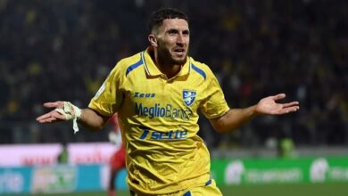 Beşiktaş'a transferde berbat haber! Dev kulüpler o isim için devrede 7 besiktasa transferde berbat haber dev kulupler o isim icin devrede YAyqGEVa