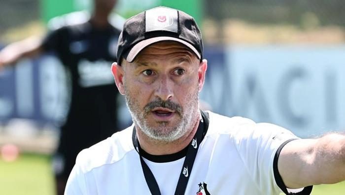 Beşiktaş'a transferde rakip çıktı! Afrika basını duyurdu 3 besiktasa transferde rakip cikti afrika basini duyurdu 1 jLR9fV2c