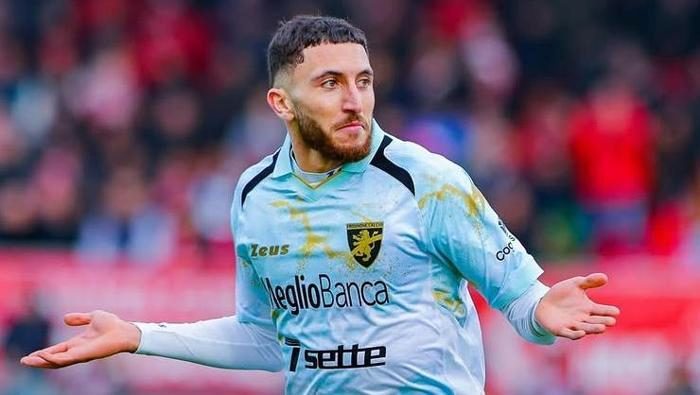 Beşiktaş'a transferde rakip çıktı! Afrika basını duyurdu 4 besiktasa transferde rakip cikti afrika basini duyurdu 2 KSGq8HNu