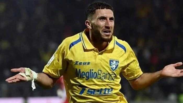 Beşiktaş'a transferde rakip çıktı! Afrika basını duyurdu 5 besiktasa transferde rakip cikti afrika basini duyurdu 3 w7hE854Y