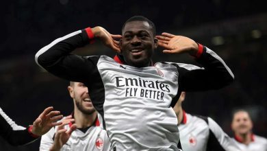 Beşiktaş'a transferde Youssouf Fofana müjdesi! 8 besiktasa transferde youssouf fofana mujdesi fSjLPSkq