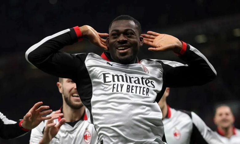 Beşiktaş'a transferde Youssouf Fofana müjdesi! 1 besiktasa transferde youssouf fofana mujdesi fSjLPSkq