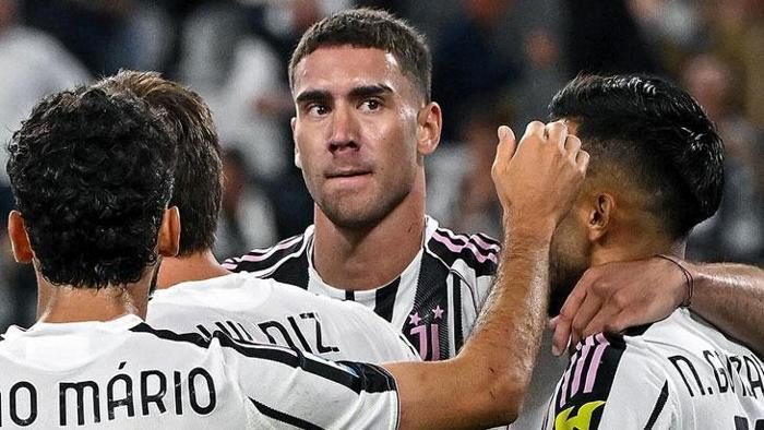 Beşiktaş'a Vlahovic müjdesi! Transfer bu hafta çözülüyor, Barcelona aradan çekildi 3 besiktasa vlahovic mujdesi transfer bu hafta cozuluyor barcelona aradan cekildi 1 LF3ArBPe